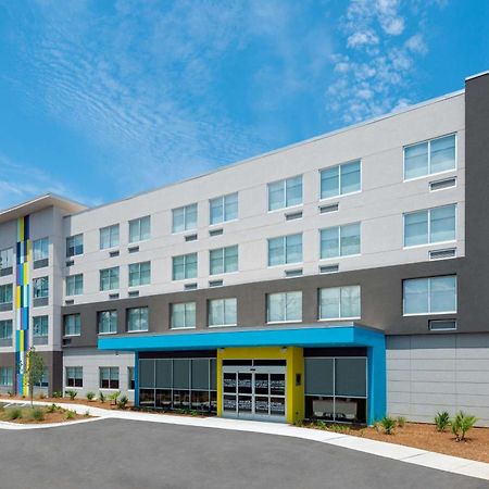 Tru By Hilton Wilmington酒店 外观 照片