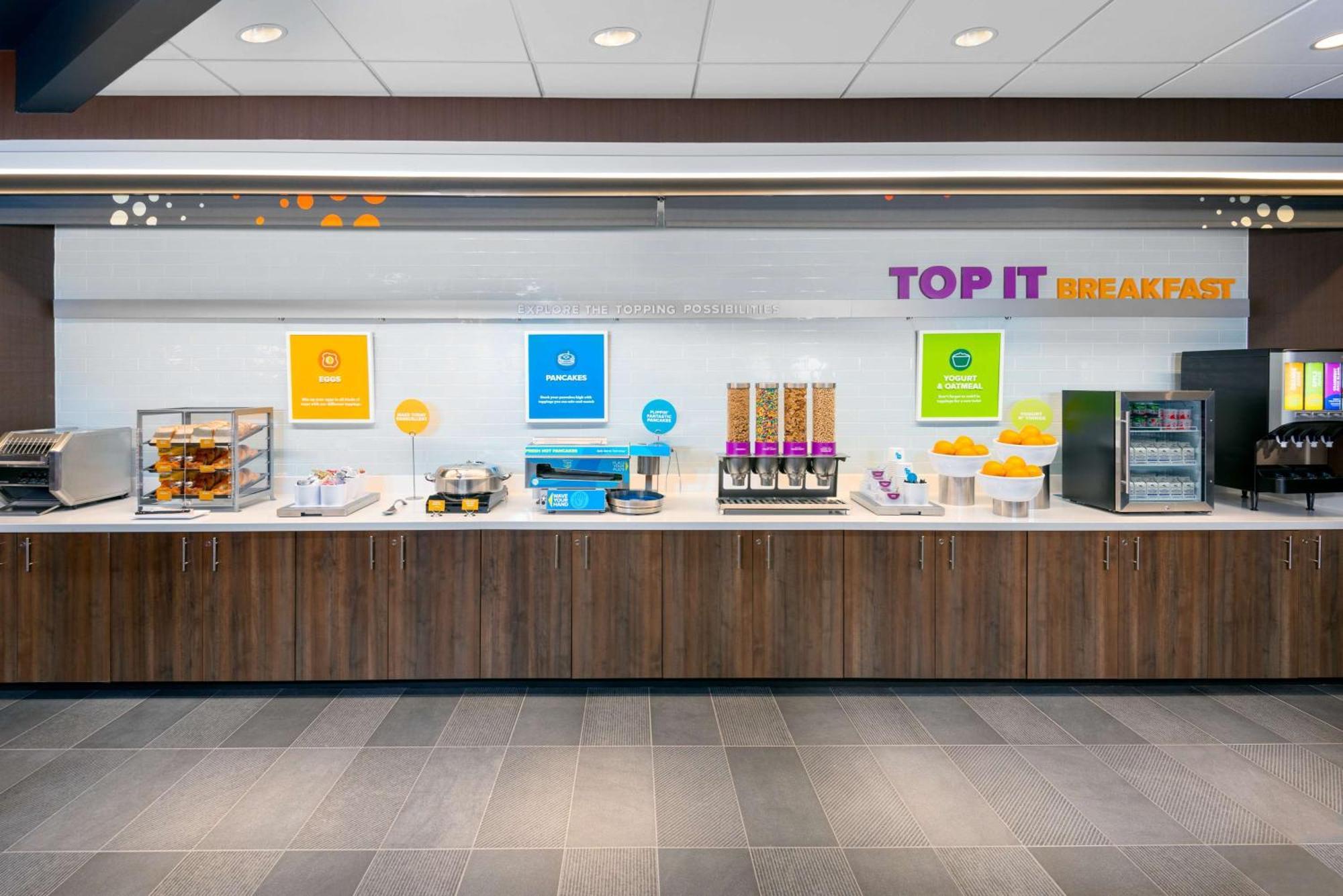 Tru By Hilton Wilmington酒店 外观 照片