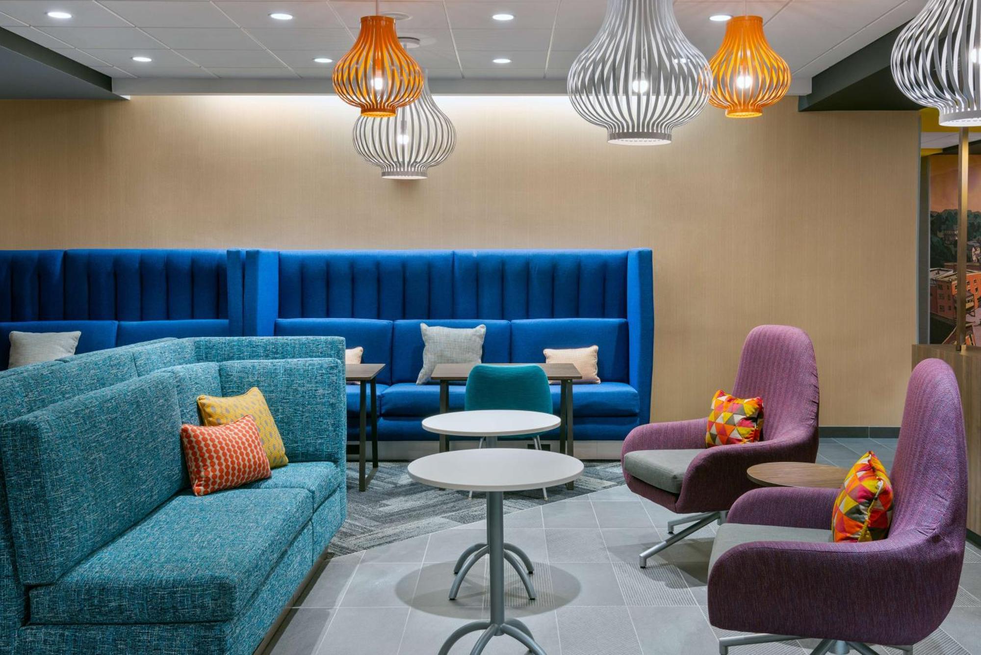 Tru By Hilton Wilmington酒店 外观 照片