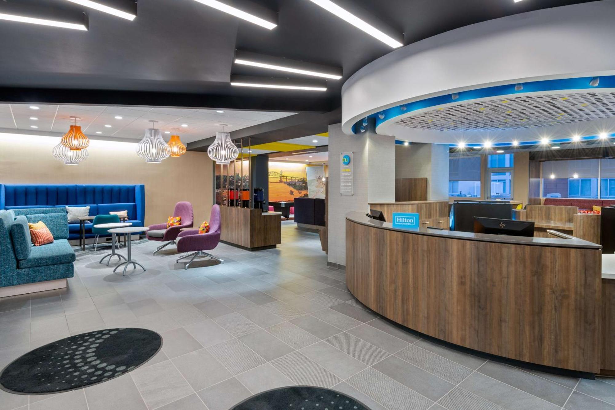 Tru By Hilton Wilmington酒店 外观 照片